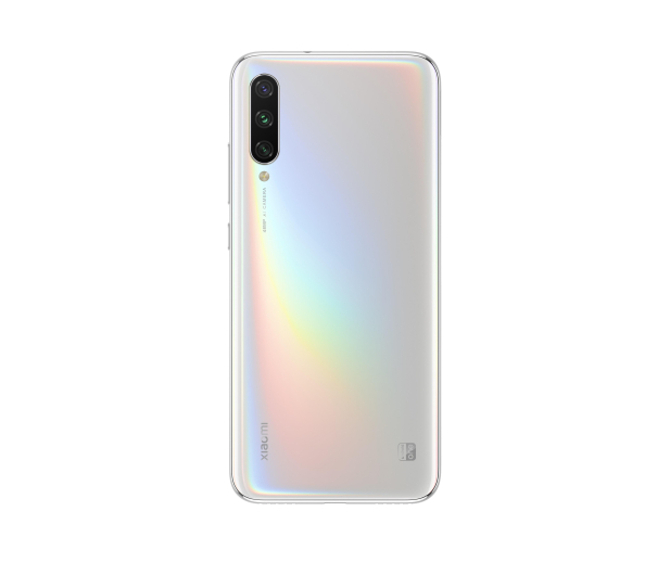 Xiaomi Mi A3 4/128GB White - 506335 - zdjęcie 3